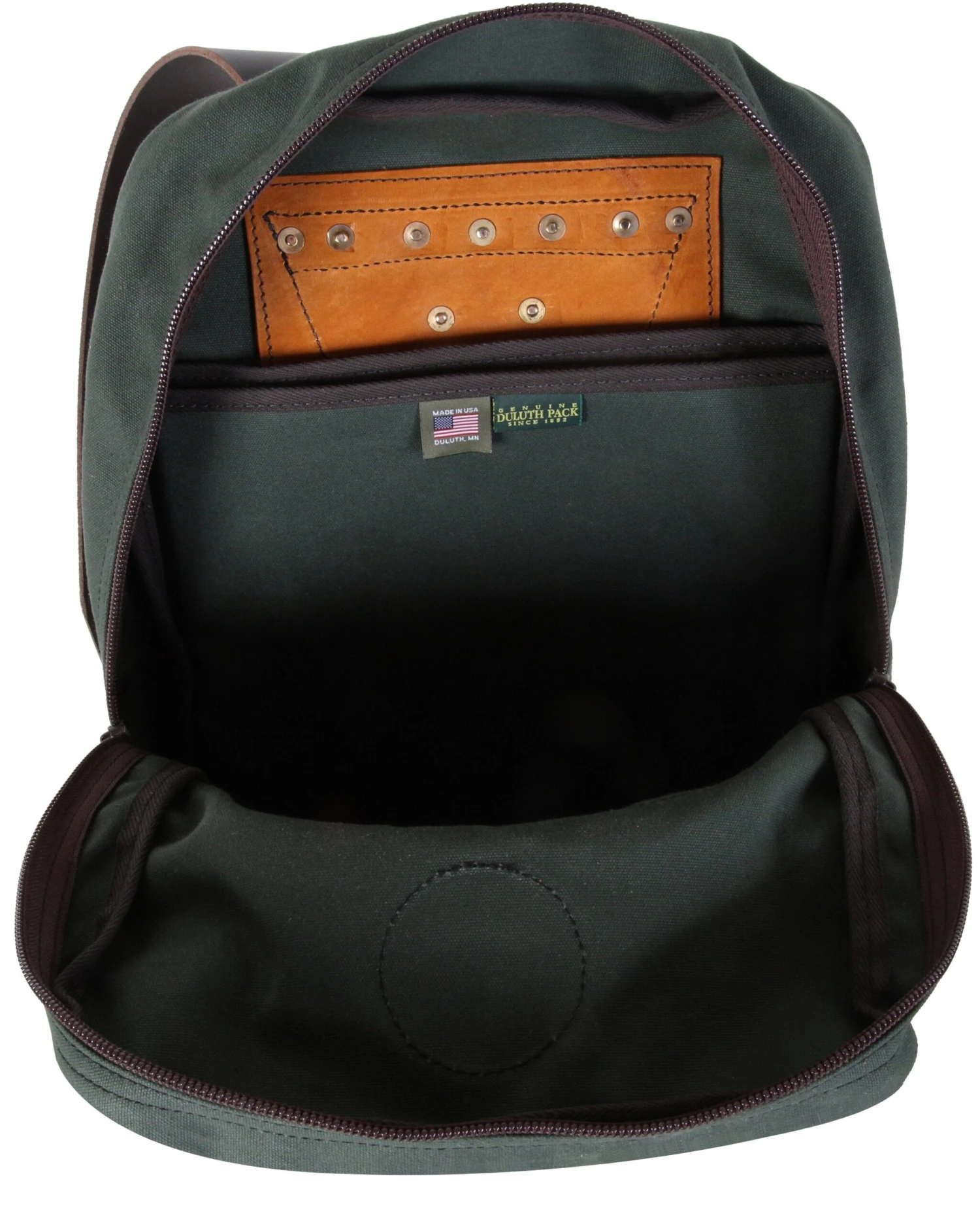 Duluth Pack Laptop DayDeluxe 6 Duluth Pack Laptop DayDeluxe - Image 4