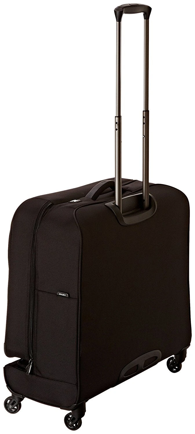 DELSEY Paris Helium Pilot 3.0 Spinner Trolley Garment Bag 3 DELSEY Paris Helium Pilot 3.0 Spinner Trolley Garment Bag