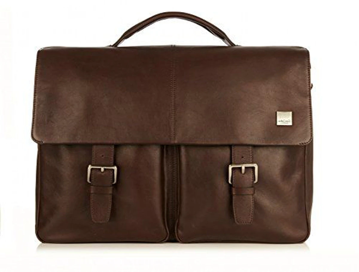 Knomo Jackson Briefcase 11 Knomo Jackson Briefcase - Image 9