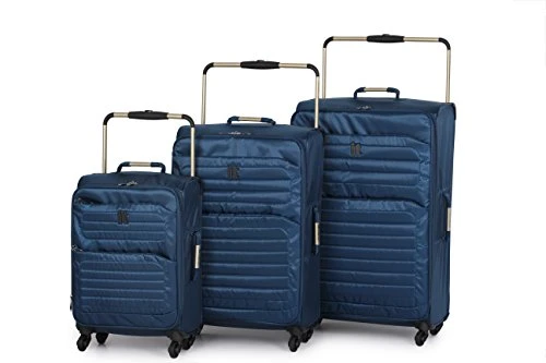 IT Luggage World's Lightest 3 Piece Set (20"/24"/28") 2-Wheel Luggage Sets 3 IT Luggage World's Lightest 3 Piece Set (20"/24"/28") 2-Wheel Luggage Sets