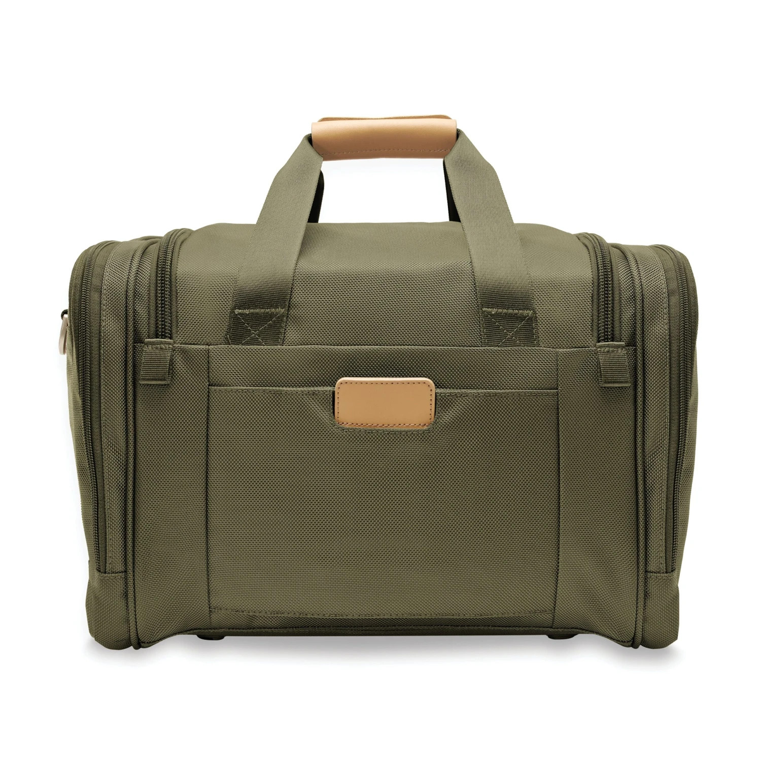Briggs & Riley Baseline Duffle Bag 10 Briggs & Riley Baseline Duffle Bag - Image 8