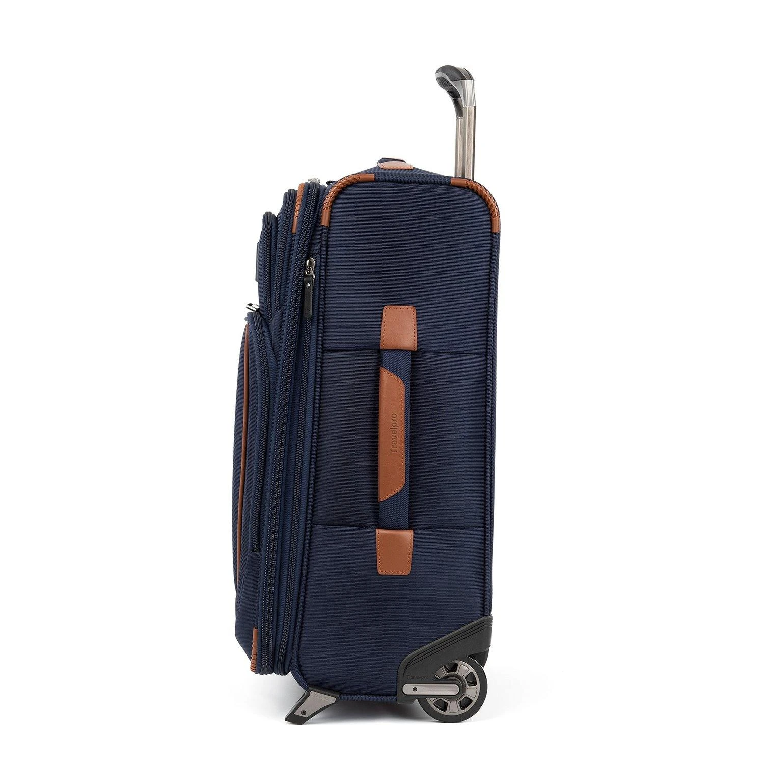 TravelPro Crew Versapack 21" 2-Wheel Carry-On Luggage 14 TravelPro Crew Versapack 21" 2-Wheel Carry-On Luggage - Image 12