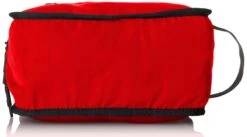 LeSportsac Carryall Kit -Best Luggage Store bf6fda8f4787c6e9700942eb207d032c4d6634c2fb359b5073bc190d47a3629a