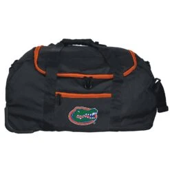 Mojo NCAA 21" 2-Wheel Wheeled Duffel Bags -Best Luggage Store bf7c45740d43ed066f6bd0577a0374976d37aa3a41ad025f46371eb185b5b3ef