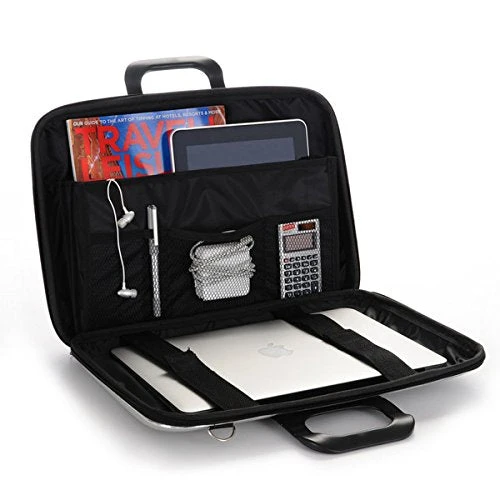 Bombata Medio Briefcase 13 Inch 5 Bombata Medio Briefcase 13 Inch - Image 3