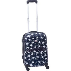 American Flyer Stars 3 Piece Set (21"/25"/29") 4-Wheel Luggage Sets 15 American Flyer Stars 3 Piece Set (21"/25"/29") 4-Wheel Luggage Sets -Best Luggage Store bffa6f11dd68b3477d9f39812b2b1b53d57d75f01710f9ee0e4137b0b49ab2a3