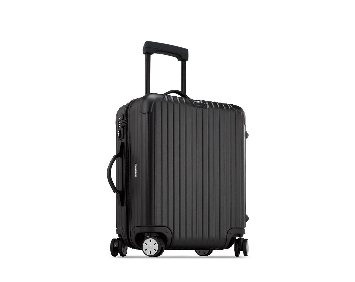 Rimowa Salsa Matte 22" Cabin Multiwheel 3 Rimowa Salsa Matte 22" Cabin Multiwheel