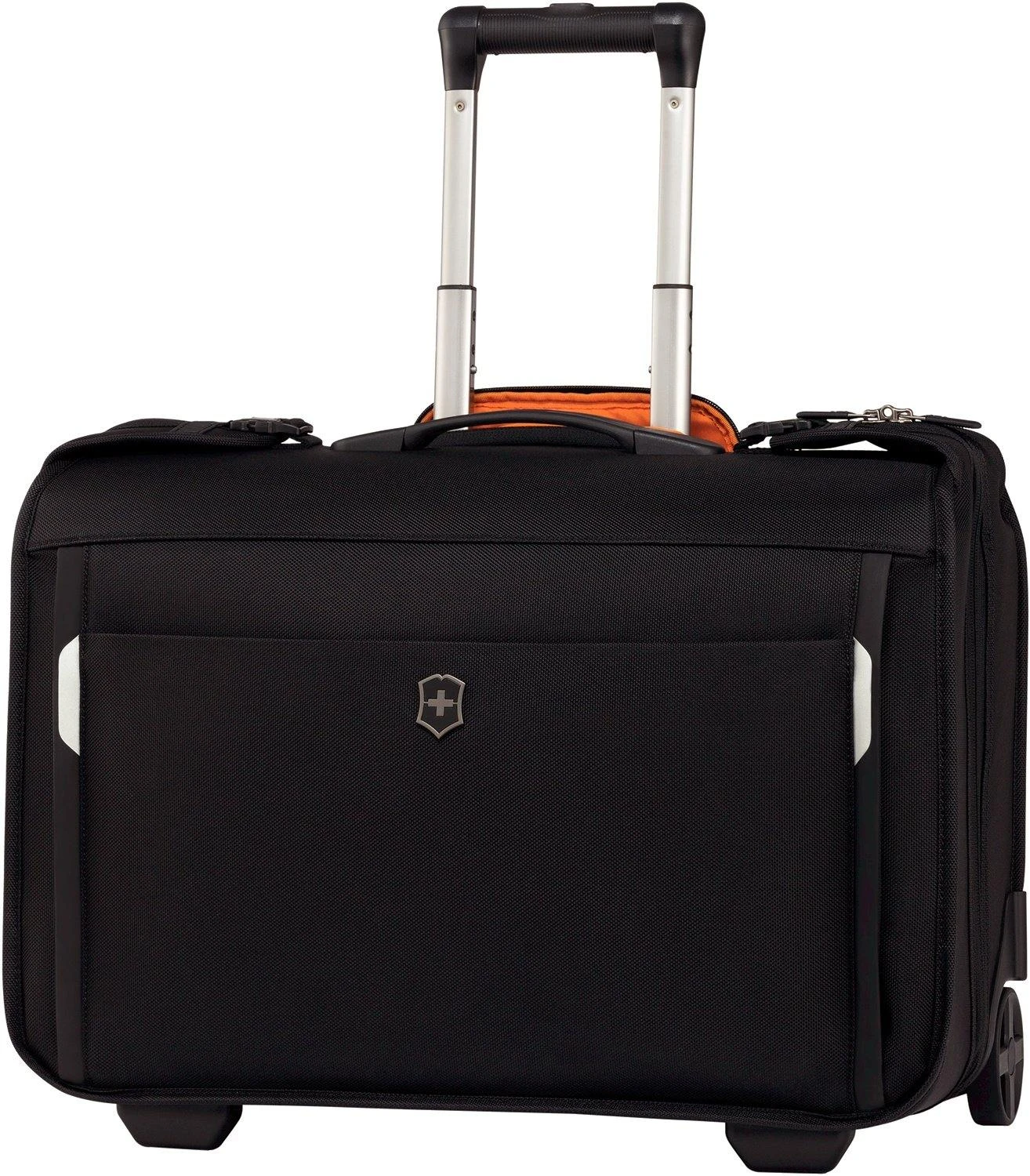 Victorinox Werks Traveler 5.0 East/West Wheeled Garment Bag 3 Victorinox Werks Traveler 5.0 East/West Wheeled Garment Bag