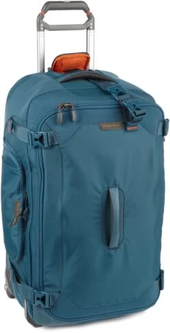 Briggs & Riley BRX Expedition 28" 2-Wheel Wheeled Duffel Bags 20 Briggs & Riley BRX Expedition 28" 2-Wheel Wheeled Duffel Bags -Best Luggage Store c0094004837ae4cccf3098aa0a6e99f9b43a3cac5f141b0a9d1ac26b6e4a9688