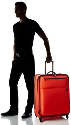 Victorinox Avolve 2.0 27" 4-Wheel Medium Luggage 39 Victorinox Avolve 2.0 27" 4-Wheel Medium Luggage -Best Luggage Store c0283036467f1fee58e946f63429ca88774dcf2709c221bacbe1d07725859d93