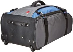 Athalon Hybrid Travelers 26" 2-Wheel Medium Luggage 18 Athalon Hybrid Travelers 26" 2-Wheel Medium Luggage -Best Luggage Store c02cfdbea18d895678451a285a21e6e9dcb554f31a02d70a33c89c1f4e3d2f57