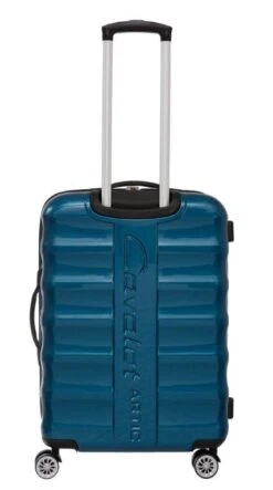Cavalet Artic 24" 4-Wheel Medium Luggage -Best Luggage Store c03a462a431eee74f92af0378035ab3d7380c196bb5ac5f0933ec424296faba4