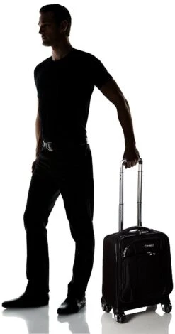 Samsonite Silhouette Sphere 2 Softside Spinner Boarding Bag 21 Samsonite Silhouette Sphere 2 Softside Spinner Boarding Bag -Best Luggage Store c03b1c1036bf0f46f2b76f4af58497aeb7143eb8af948565293ab9fe51e8bca4