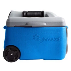 IcyBreeze Cooler Chill Package No Battery, Direct Power Unit Ultimate Stationary Package -Best Luggage Store c03bb43d08957866256db66e213f5e575e614eb039183226487182987c56c51a