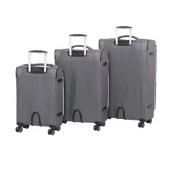 IT Luggage Megalite Weave II 3 Piece Set (20"/24"/28") 4-Wheel Luggage Sets -Best Luggage Store c06d1ac73a75902c0fc8c22522c9575dd57dd8c97c503bdc8b09abfc0145aee6