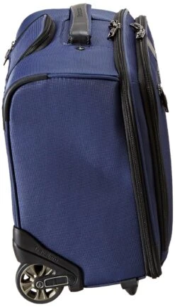 TravelPro Marquis Rolling Tote 21 TravelPro Marquis Rolling Tote -Best Luggage Store c082e25664cf33f78ef9c58cfba1db3b3e43e36825e68fca5dbbfa8fa3d748ab