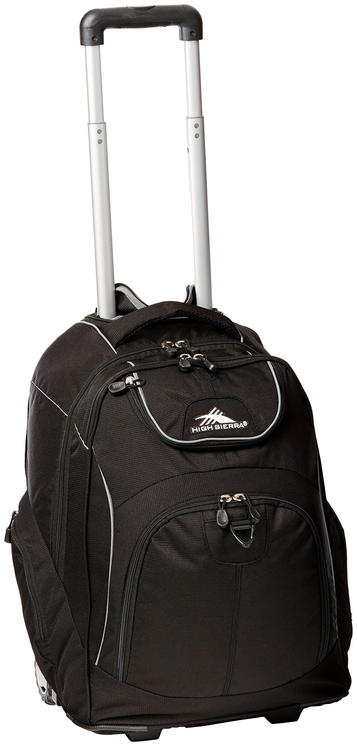 High Sierra Powerglide Wheeled Book Bag 12 High Sierra Powerglide Wheeled Book Bag - Image 10