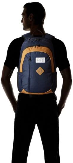 Dakine Factor Laptop Backpack 41 Dakine Factor Laptop Backpack -Best Luggage Store c0a6d3735100dbfb4148d8139daf5bdfb10b8b6bd9578d3b7d1c55a0b2dc108b