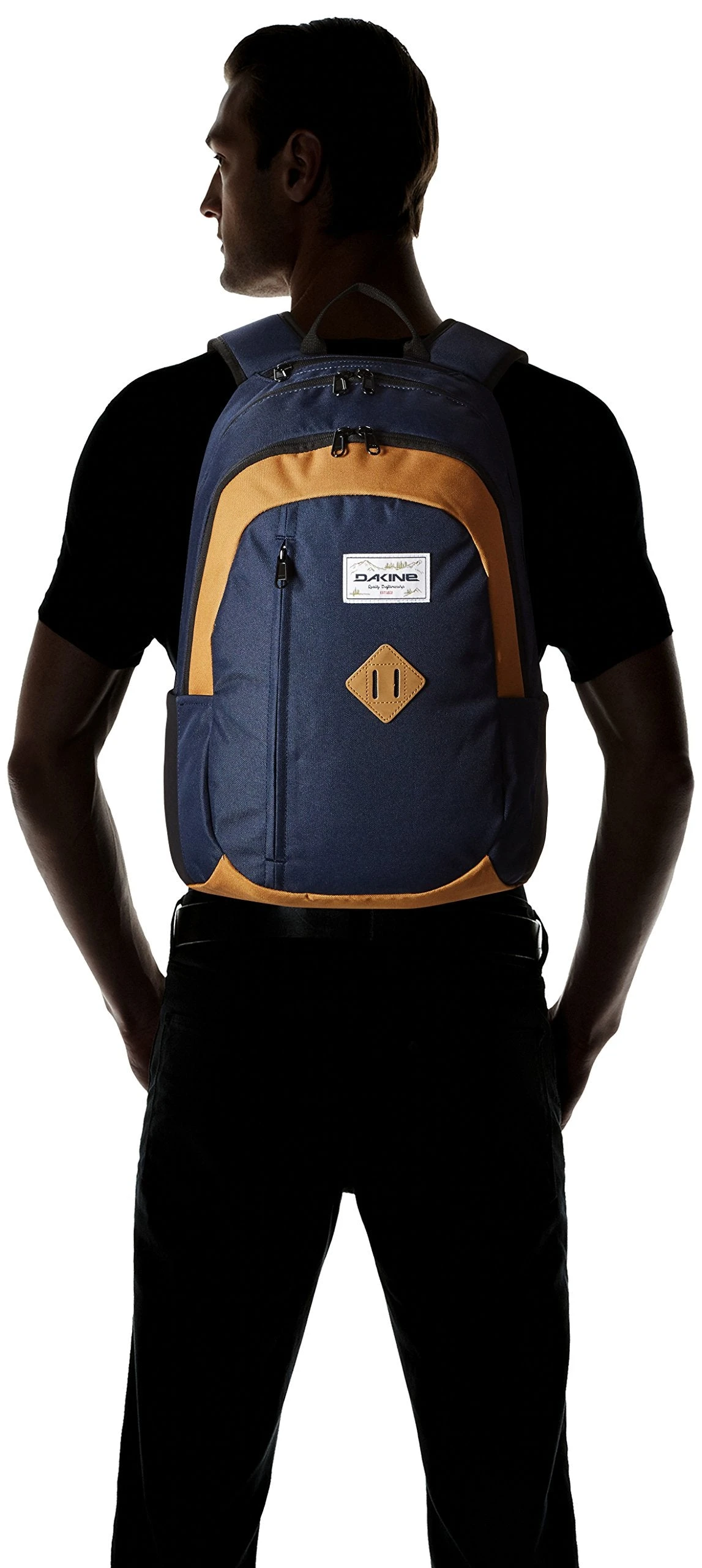 Dakine Factor Laptop Backpack 22 Dakine Factor Laptop Backpack - Image 20