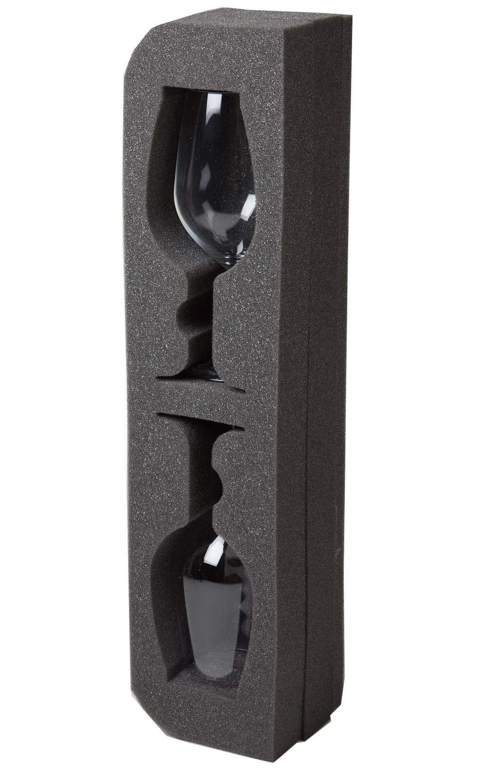 VinGardeValise Wine Glass Insert 4 VinGardeValise Wine Glass Insert - Image 2