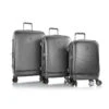 Heys America Portal 3 Piece Set (21"/25"/29") 4-Wheel Luggage Sets 2 Heys America Portal 3 Piece Set (21"/25"/29") 4-Wheel Luggage Sets -Best Luggage Store c0dbadba7f5e435a40f86522629032bb71a8745006d41e737e91ec1d4ff69827
