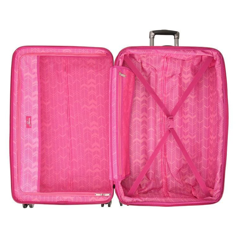 Skyway Haven Spinner Upright Luggage 10 Skyway Haven Spinner Upright Luggage - Image 8