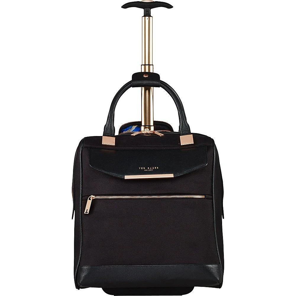 Ted Baker Albany Softside 17" -Wheel Wheeled Boarding Bag 3 Ted Baker Albany Softside 17" -Wheel Wheeled Boarding Bag