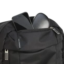 Ricardo Beverly Hills Mar Vista 2.0 19" Business Multipurpose Backpack 11 Ricardo Beverly Hills Mar Vista 2.0 19" Business Multipurpose Backpack -Best Luggage Store c10dd3331a7e7209da9cabf920132e9cac055e8407cb97180233108203f5f4a3