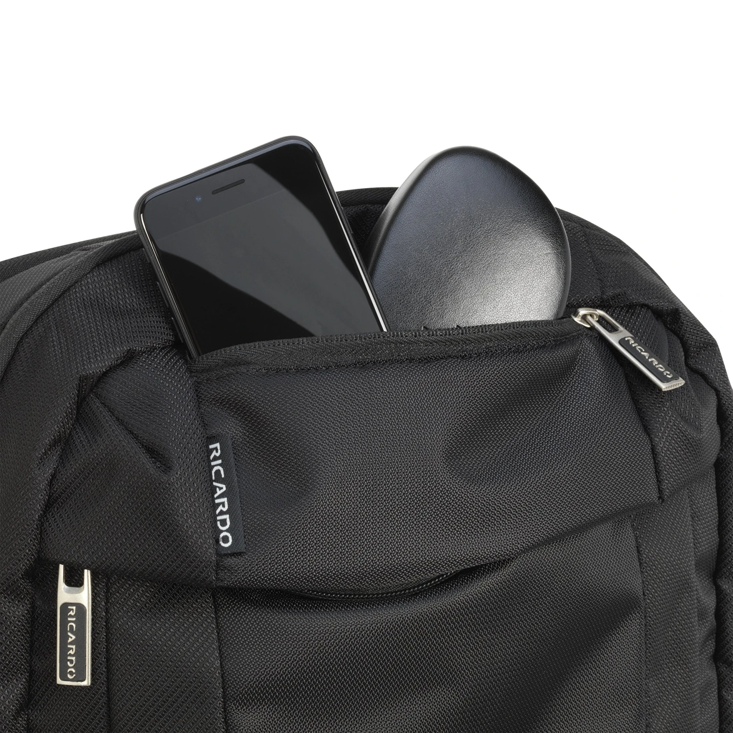 Ricardo Beverly Hills Mar Vista 2.0 19" Business Multipurpose Backpack 5 Ricardo Beverly Hills Mar Vista 2.0 19" Business Multipurpose Backpack - Image 3