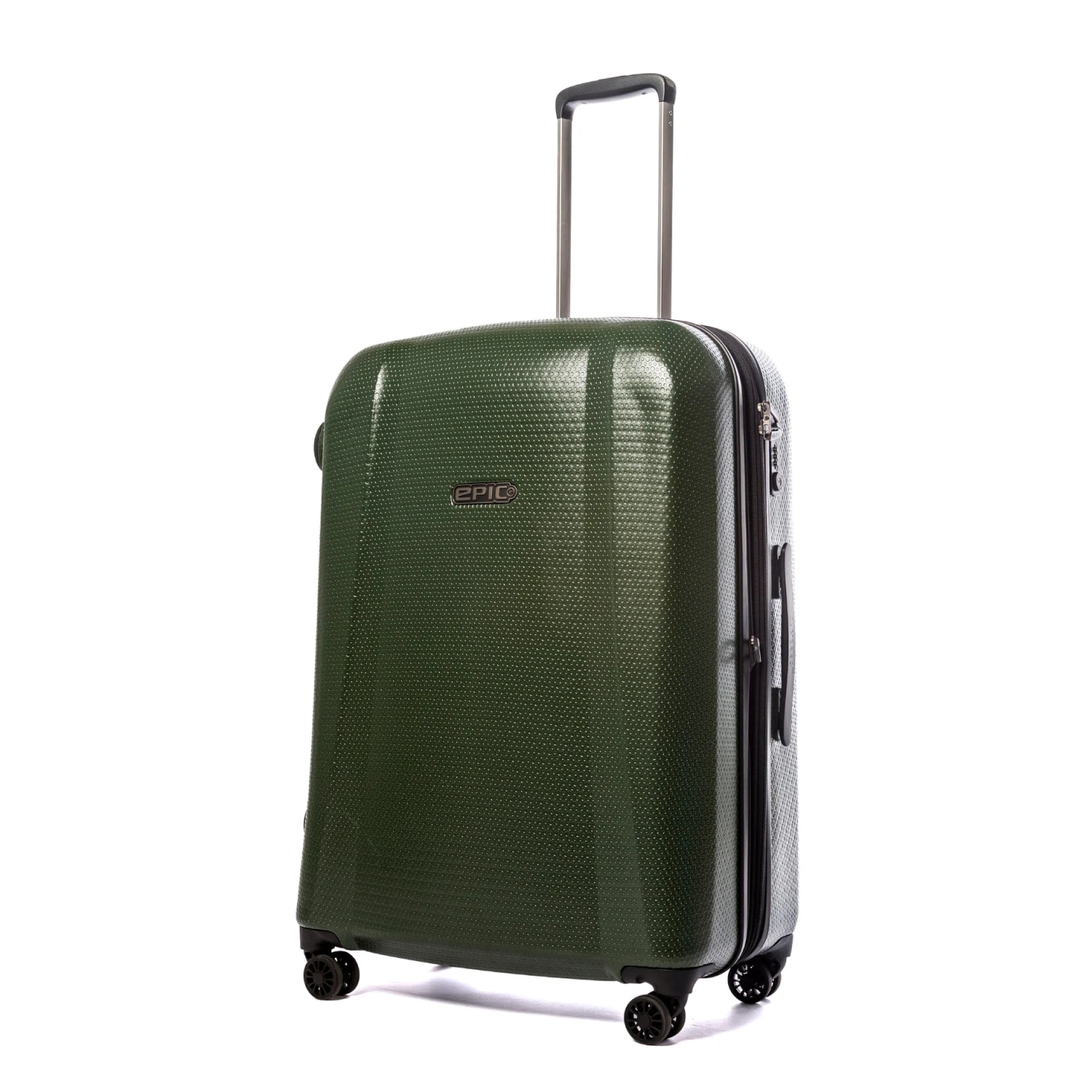 Epic GTO 4.0 29" 4-Wheel Large Luggage 12 Epic GTO 4.0 29" 4-Wheel Large Luggage - Image 10