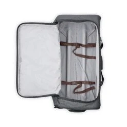 DELSEY Paris Maubert 2.0 Two Wheel Duffle Bag 33 DELSEY Paris Maubert 2.0 Two Wheel Duffle Bag -Best Luggage Store c12bcbfd01e00e8505f25f141ee4e1e5f70d1ef781f38cd95072865d93bd89dc