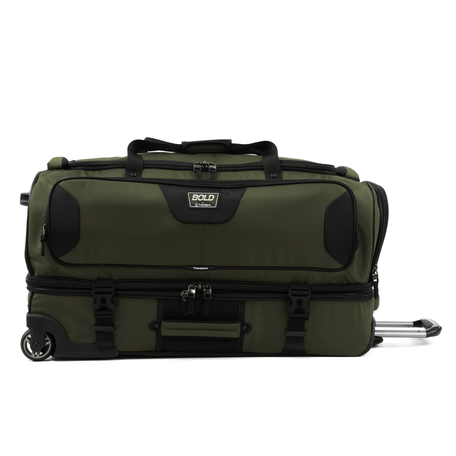 TravelPro Bold 30" 2-Wheel Wheeled Duffel Bags 22 TravelPro Bold 30" 2-Wheel Wheeled Duffel Bags - Image 20