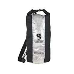 Geckobrands Durable View Dry Bag 33 Geckobrands Durable View Dry Bag -Best Luggage Store c145b90b31a463c0913dbd0d3a8d42c1cb2746a6a4838293243d0e3fc8362963