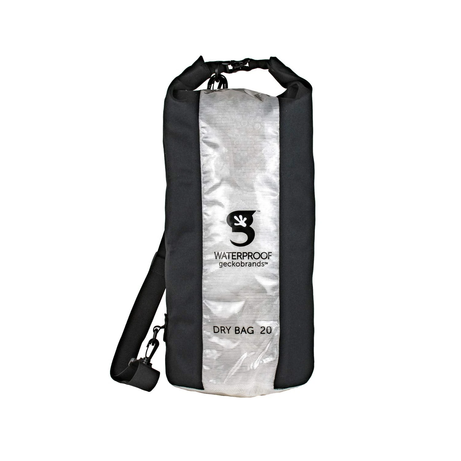 Geckobrands Durable View Dry Bag 17 Geckobrands Durable View Dry Bag - Image 15