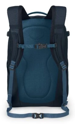 Osprey Packs Quasar Men's Laptop Backpack -Best Luggage Store c15b3b1872fc665713ede9c0dd6ff13aff9de7b42c08e073e98f04ef6d391a98