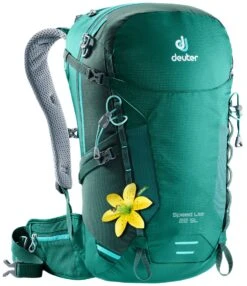 Deuter Speed Lite 22 Hiking Backpack