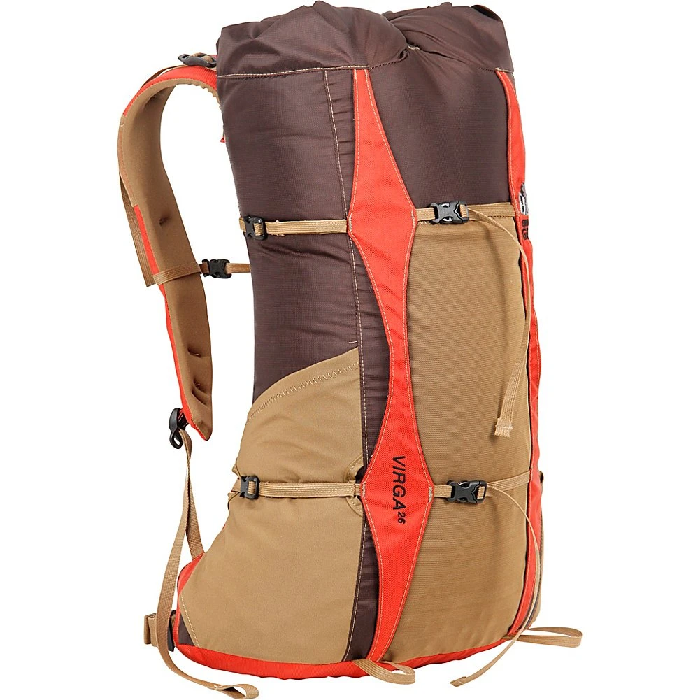 Granite Gear Virga 26 Pack 6 Granite Gear Virga 26 Pack - Image 4