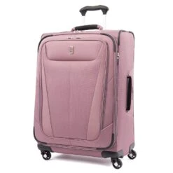Travelpro Maxlite 5 Checked-Medium 25-Inch 4-Wheel Softside Luggage -Best Luggage Store c18cbe0462908ebe86567f8a54bb850dcd8d7643c7eec768ddd3289453e1f1ff