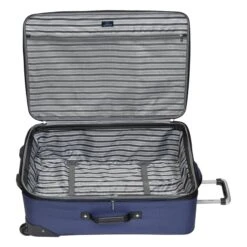 Skyway Softside 28" 2-Wheel Large Luggage -Best Luggage Store c192ad21ef18b6c84356da3d40b9e2e648919ad57f5d64859481f8dea0ef7b80