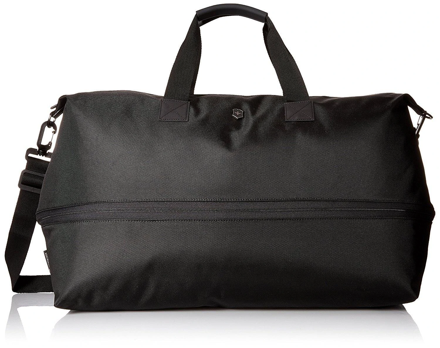Victorinox Werks Traveler 5.0 Extra-Large Weekender Oversized Carry-All Tote 3 Victorinox Werks Traveler 5.0 Extra-Large Weekender Oversized Carry-All Tote