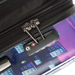 Heys America Aldo Crusher Twilight 3 Piece Set (20"/24"/28") 4-Wheel Luggage Sets 9 Heys America Aldo Crusher Twilight 3 Piece Set (20"/24"/28") 4-Wheel Luggage Sets -Best Luggage Store c199fd0cc61cff0fc2ec62a4775e76d65c85e408acec471e53f562d77658801f