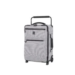 IT Luggage World's Lightest Los Angeles 21" 4-Wheel Carry-On Luggage -Best Luggage Store c1ad47eb58496ebf995374161ba51353b45a5d0ee0c5c6112160d2ea6e4901c7