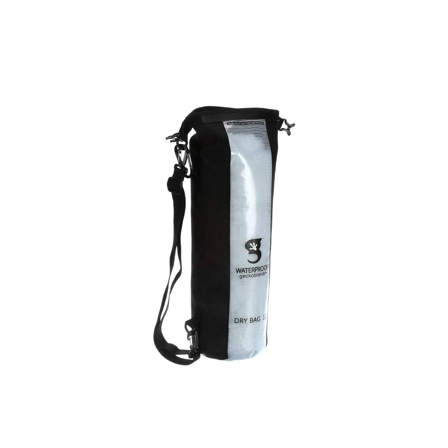 Geckobrands Durable View Dry Bag 11 Geckobrands Durable View Dry Bag - Image 9