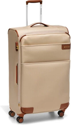 Roncato Uno Soft Deluxe 32" 4-Wheel Large Luggage -Best Luggage Store c1e51a70ce4ac300c33358902236770e94d70fc2336d45c4cb7e33c524859682