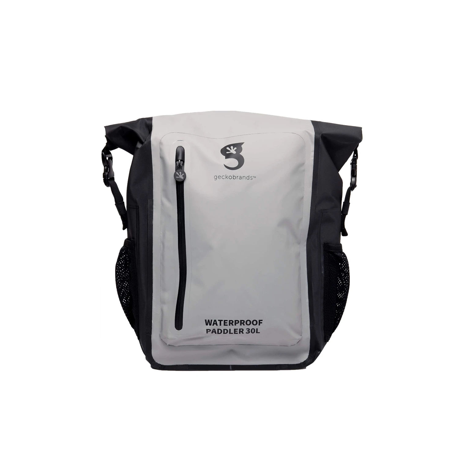 Geckobrands Paddler Waterproof Backpack 16 Geckobrands Paddler Waterproof Backpack - Image 14