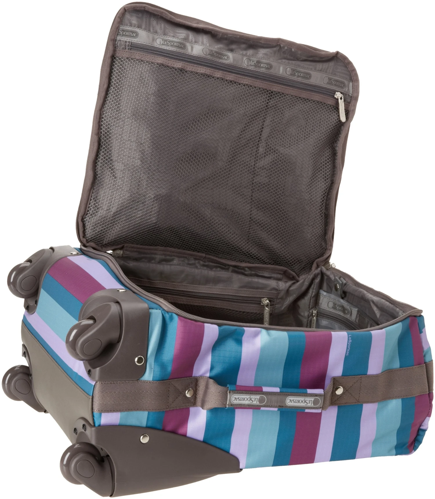 LeSportsac 18" 4 Wheel Luggage 7 LeSportsac 18" 4 Wheel Luggage - Image 5