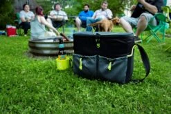 Geckobrands Large 15 Bottle / 24 Can Cooler With Removable Hard Liner 35 Geckobrands Large 15 Bottle / 24 Can Cooler With Removable Hard Liner -Best Luggage Store c21734af01724c328fc7dcac5da79601563cb79567188724868591308deb9a0f