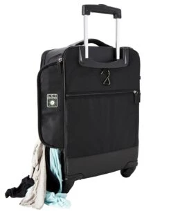 Genius Pack G4 22" 4-Wheel Carry-On Luggage 34 Genius Pack G4 22" 4-Wheel Carry-On Luggage -Best Luggage Store c2249a859b34b0643710f50d1e29b52a08a78c4d465643eb178706b5e72cf376