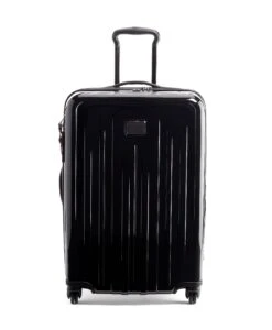 TUMI V4 Short Trip Expandable 4-Wheeled Packing Case