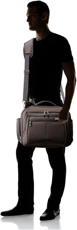 Samsonite Mightlight Boarding Bag 27 Samsonite Mightlight Boarding Bag -Best Luggage Store c26166eda11eabaac1d4fbb28978b983b8d19c905508dfdc90caeaf9a49f0bf6